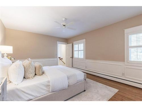 171 Alexandra Street, Port Colborne, ON - Indoor Photo Showing Bedroom