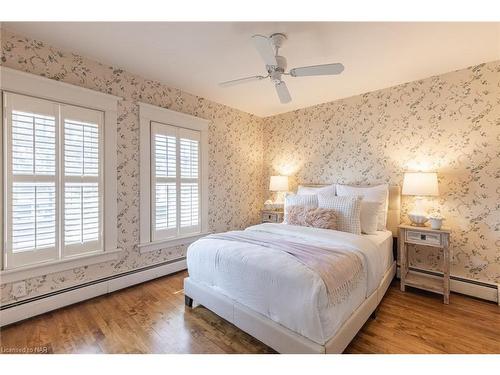 171 Alexandra Street, Port Colborne, ON - Indoor Photo Showing Bedroom