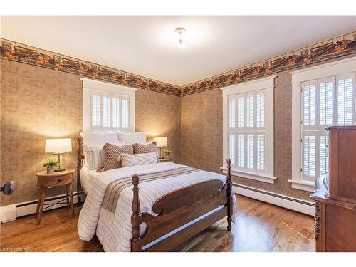 171 Alexandra Street, Port Colborne, ON - Indoor Photo Showing Bedroom