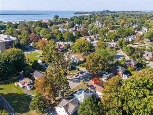 171 Alexandra Street, Port Colborne, ON - Outdoor With Body Of Water With View