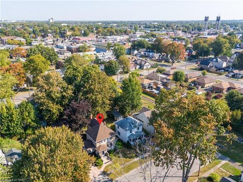 171 Alexandra Street, Port Colborne, ON - Outdoor With View