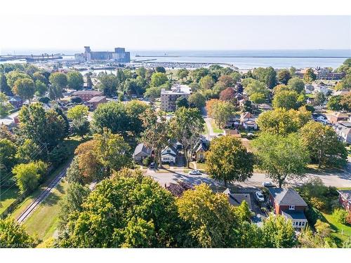 171 Alexandra Street, Port Colborne, ON - Outdoor With Body Of Water With View