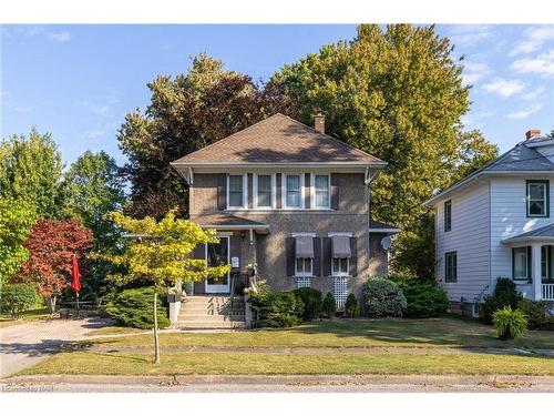 171 Alexandra Street, Port Colborne, ON - Outdoor With Facade