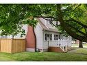 6187 Stamford Green Drive, Niagara Falls, ON  - Outdoor 