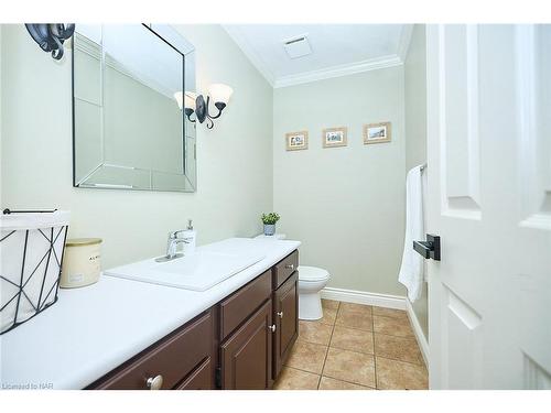 54025 Wellandport Road, Wainfleet, ON - Indoor Photo Showing Bathroom