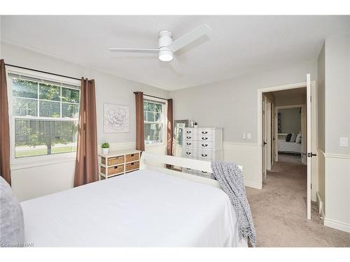 54025 Wellandport Road, Wainfleet, ON - Indoor Photo Showing Bedroom