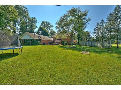 54025 Wellandport Road, Wainfleet, ON - Outdoor With Backyard