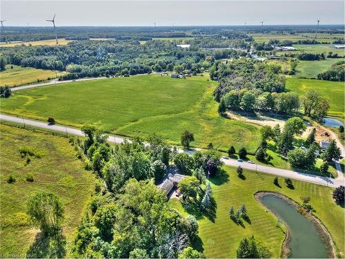 54025 Wellandport Road, Wainfleet, ON - Outdoor With View