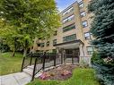 505-2 Ridelle Avenue, Toronto, ON  - Outdoor 