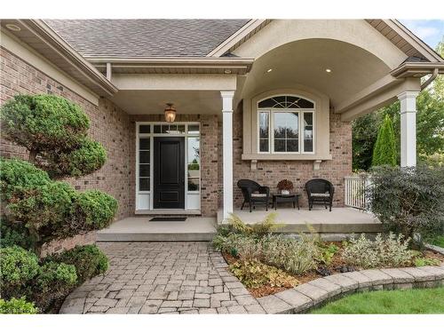 35 Diana Drive, Niagara-On-The-Lake, ON - Outdoor