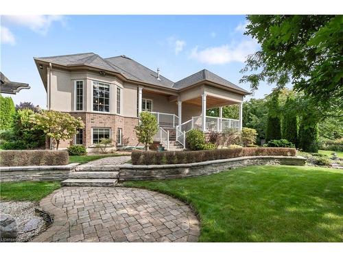 35 Diana Drive, Niagara-On-The-Lake, ON - Outdoor