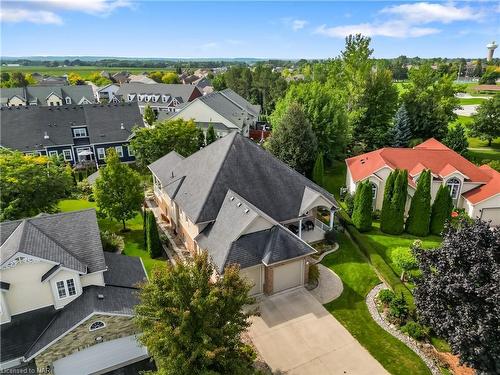 35 Diana Drive, Niagara-On-The-Lake, ON - Outdoor With View