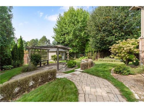 35 Diana Drive, Niagara-On-The-Lake, ON - Outdoor