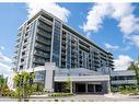 606-7711 Green Vista Gate, Niagara Falls, ON  - Outdoor With Balcony With Facade 