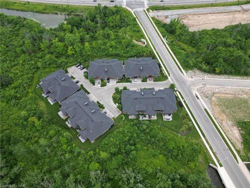 15 Taliesin Trail, Welland, ON - Outdoor With View