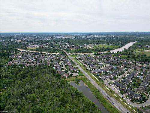 15 Taliesin Trail, Welland, ON - Outdoor With View