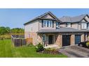 57 Videl Crescent N, St. Catharines, ON  - Outdoor With Facade 