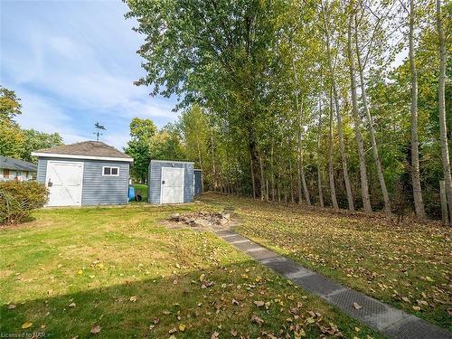 527 Pinecrest Road, Port Colborne, ON - Outdoor