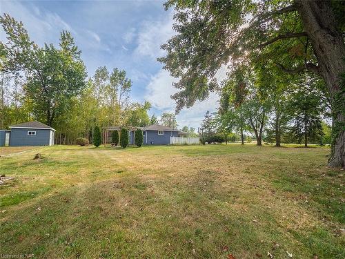 527 Pinecrest Road, Port Colborne, ON - Outdoor