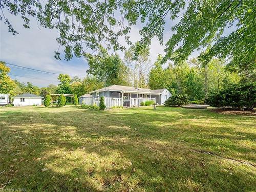 527 Pinecrest Road, Port Colborne, ON - Outdoor With Deck Patio Veranda