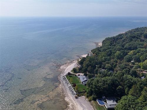 527 Pinecrest Road, Port Colborne, ON - Outdoor With Body Of Water With View