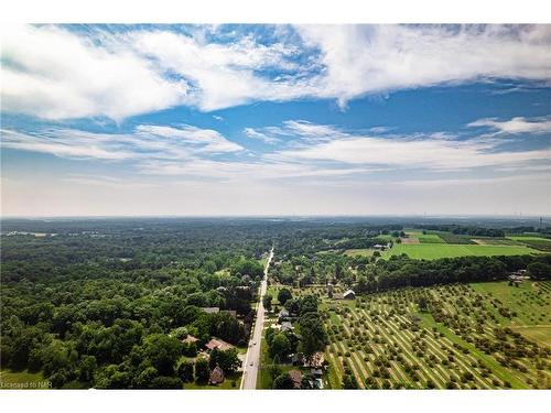 381 Canboro Road, Ridgeville, ON - Outdoor With View