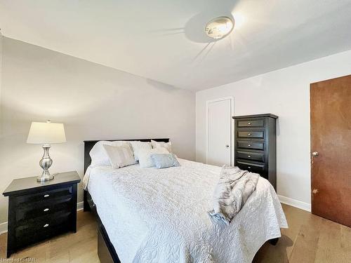 79 Clonmore Drive, Toronto, ON - Indoor Photo Showing Bedroom