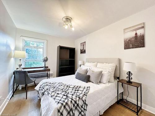 79 Clonmore Drive, Toronto, ON - Indoor Photo Showing Bedroom