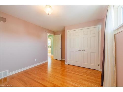 56 Wanda Road, St. Catharines, ON - Indoor Photo Showing Other Room