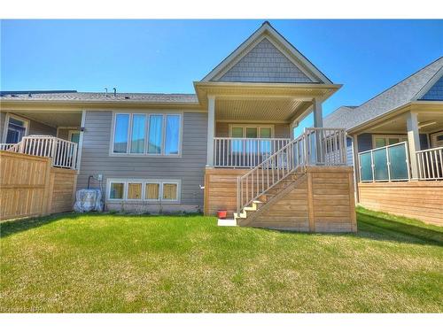 3910 Mitchell Crescent, Stevensville, ON - Outdoor