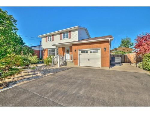 15 King Street, Fort Erie, ON - Outdoor