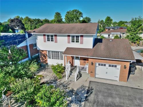 15 King Street, Fort Erie, ON - Outdoor