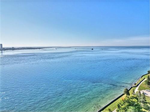 15 King Street, Fort Erie, ON - Outdoor With Body Of Water With View