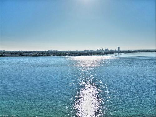 15 King Street, Fort Erie, ON - Outdoor With Body Of Water With View