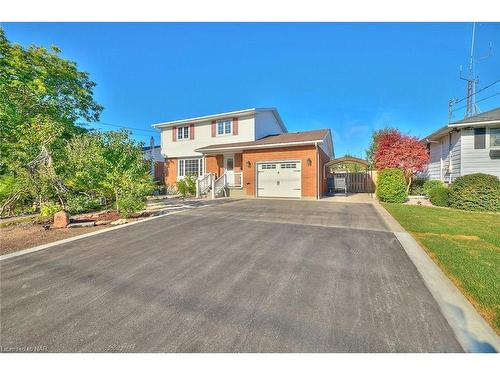 15 King Street, Fort Erie, ON - Outdoor With Facade