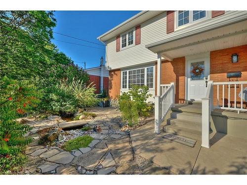 15 King Street, Fort Erie, ON - Outdoor With Deck Patio Veranda