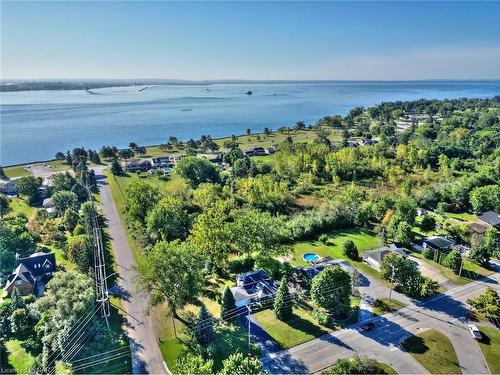 15 King Street, Fort Erie, ON - Outdoor With Body Of Water With View