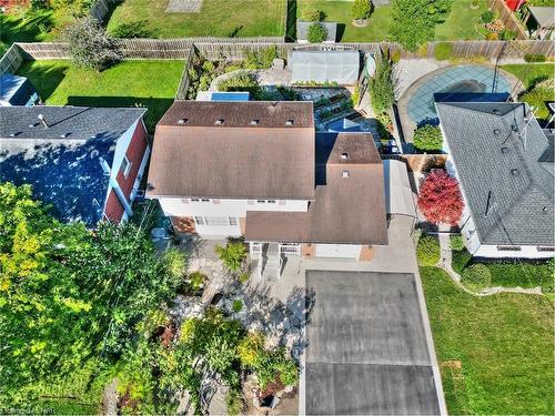 15 King Street, Fort Erie, ON - Outdoor