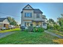 245 Stanton Street, Fort Erie, ON  - Outdoor With Facade 