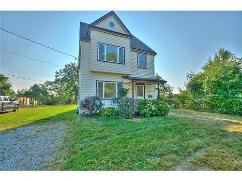 245 Stanton Street, Fort Erie, ON - Outdoor