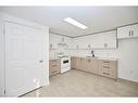 245 Stanton Street, Fort Erie, ON  - Indoor Photo Showing Kitchen 