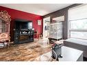 19 Homewood Avenue, St. Catharines, ON  - Indoor Photo Showing Living Room 