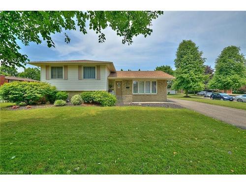 8 Wiltshire Boulevard, Welland, ON - Outdoor