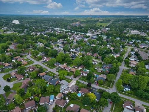 3480 Callan Street, Niagara Falls, ON - Outdoor With View