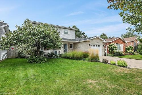 7501 Scholfield Road, Niagara Falls, ON 