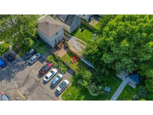 61 Russell Avenue, St. Catharines, ON -  With View