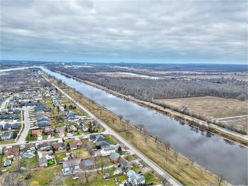 111 Tumblewood Place Place, Welland, ON - Outdoor With Body Of Water With View