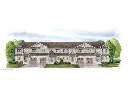 Lot 7-397 Garrison Road, Fort Erie, ON - Other