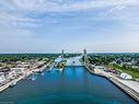 606-118 West Street, Port Colborne, ON  - Outdoor With Body Of Water With View 