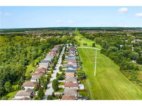 7735 Charnwood Avenue, Niagara Falls, ON - Outdoor With View